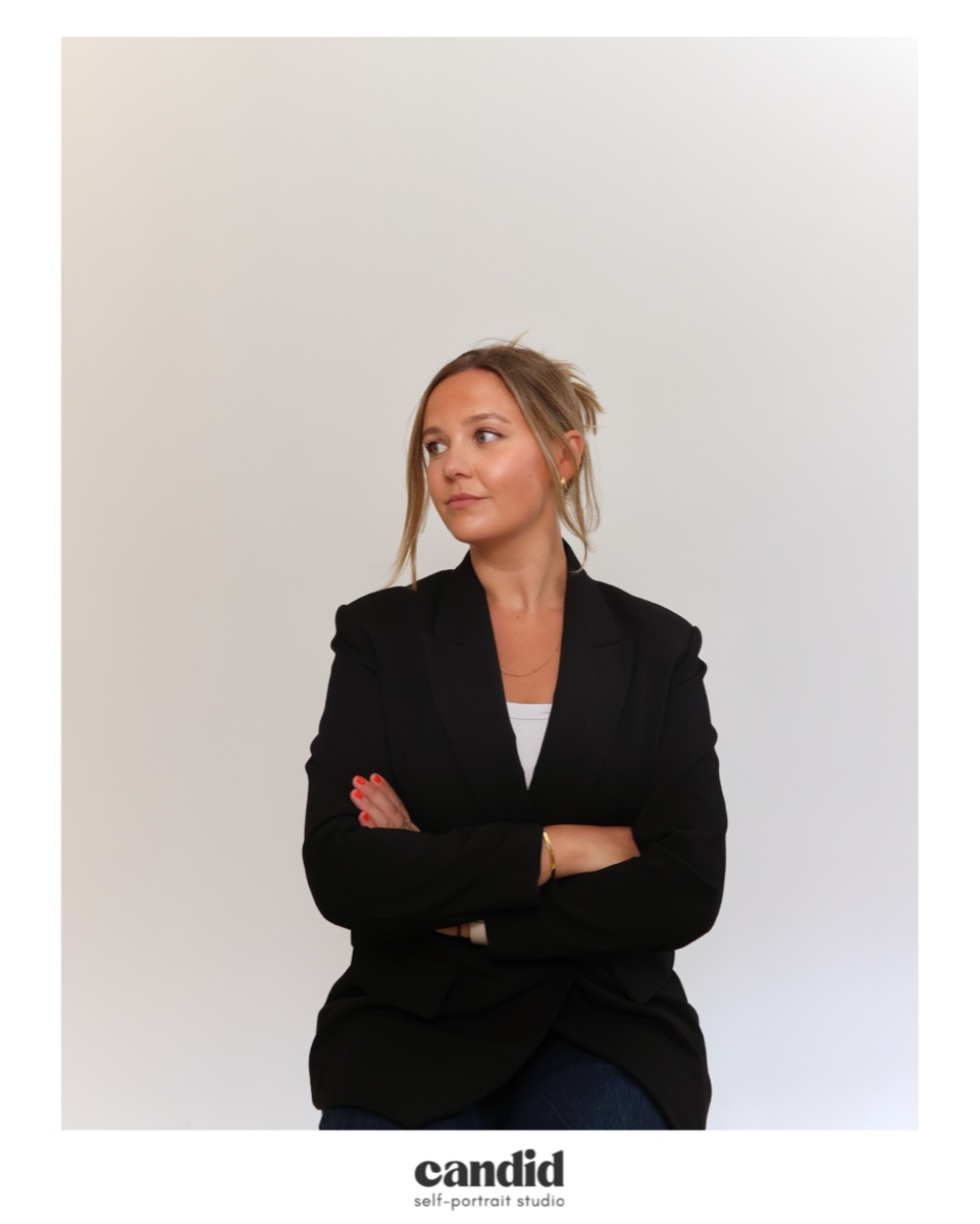Bronte, therapist